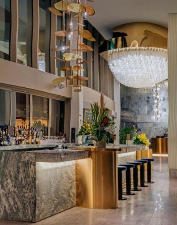 Spa weekend on the Gold Coast