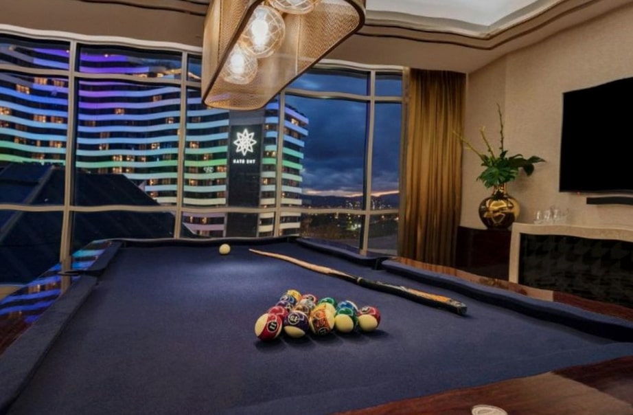 Crestview Stays team at Broadbeach