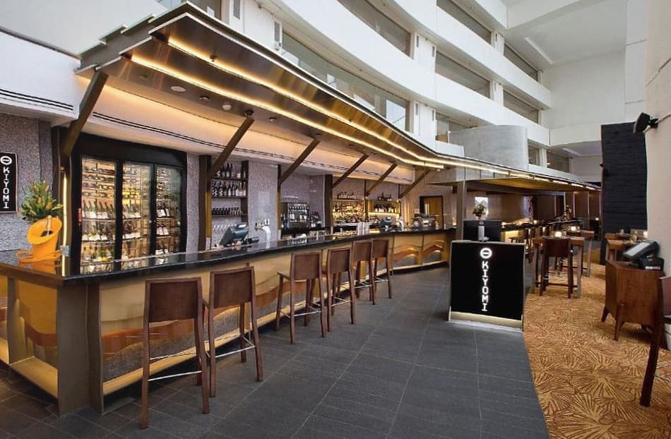 VIP gaming rooms explained